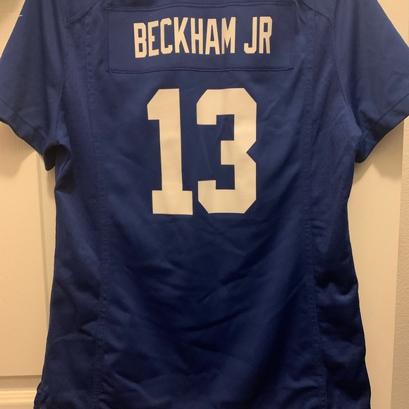 Authentic women’s OBJ jersey - Picture 2 of 3